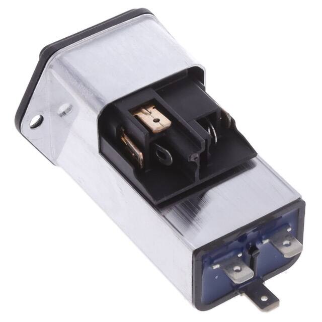 4301.5243 SCHURTER Inc.  Moduli di ingresso alimentazione (PEM)